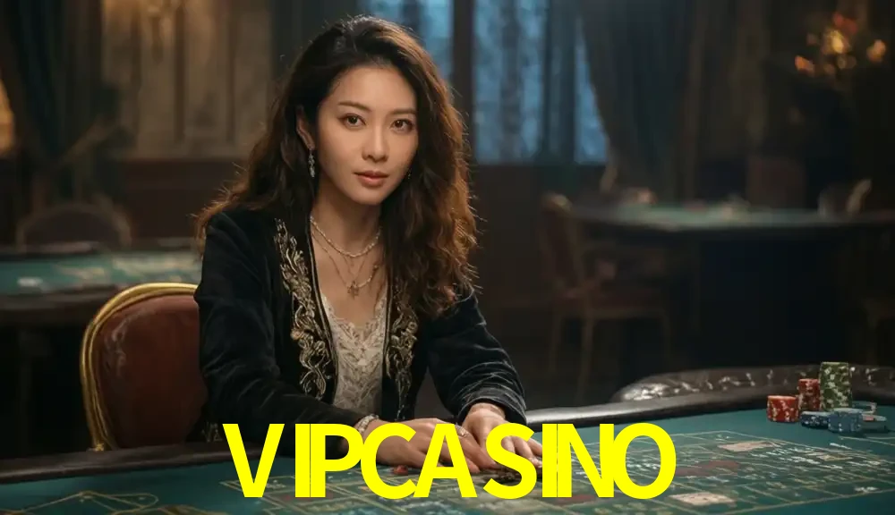 VIPCASINO Casino en Vivo