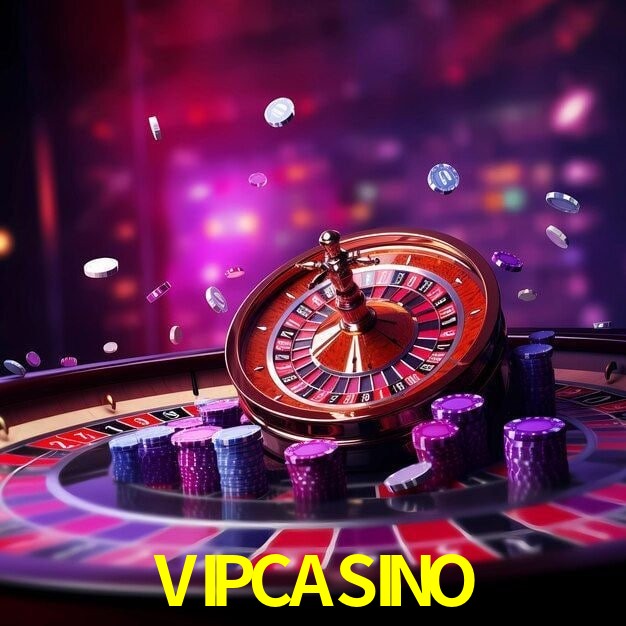 VIPCASINO Animaciones vibrantes