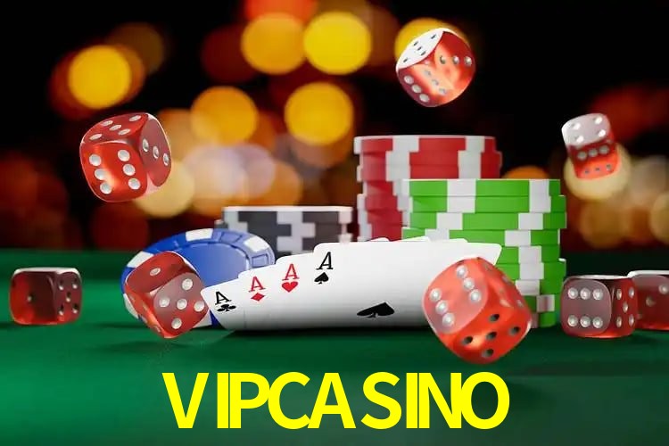 VIPCASINO gaming platform